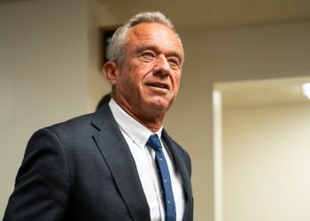 RFK Jr. faces mounting bipartisan criticism