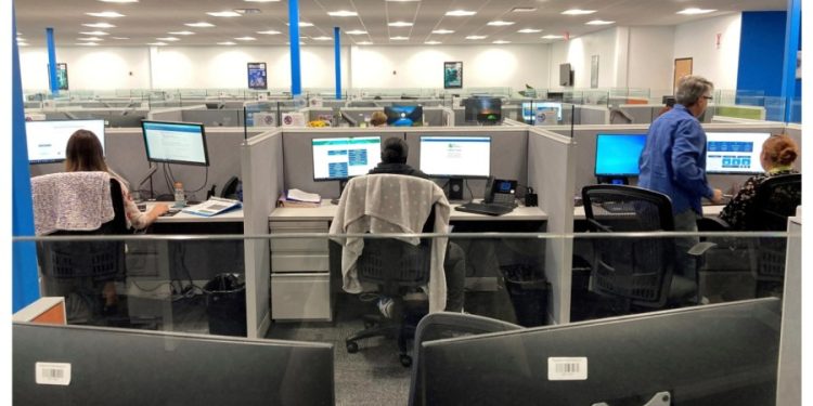 States lose access to Medicaid payment portal amid Trump federal aid freeze