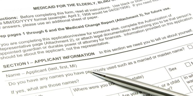 Democrats: Americans’ health on the line if Medicaid scaled back