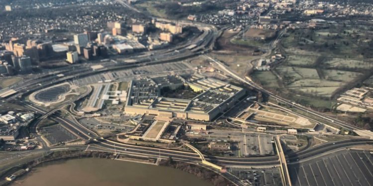 Pentagon scrubs Biden-era abortion travel policy