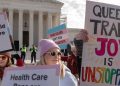 Trump issues executive order to ban gender-affirming care for minors 