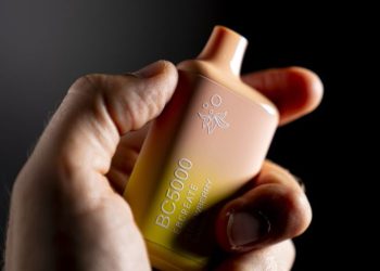 New York sues major vape companies for targeting kids, teens