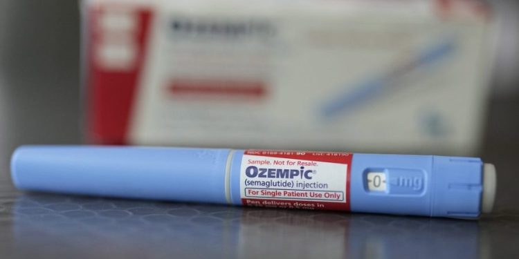 Obesity drugs may help people drink less alcohol: Study