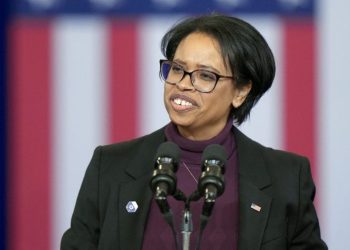 Former CMS head warns DOGE acting too quickly