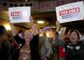 Missouri judge moves to temporarily block ‘discriminatory’ abortion restrictions