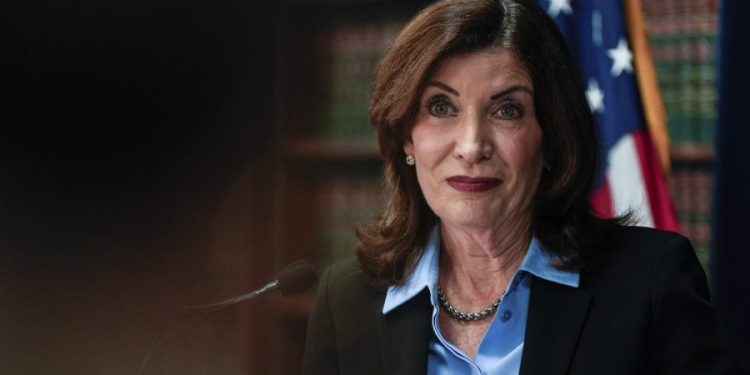 New York further shields abortion pill prescribers from out-of-state prosecutions