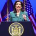Hochul: Louisiana extradition order ‘ripple effect of overturning Roe v. Wade’