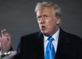 Families sue Trump administration over order to ban gender-affirming care 