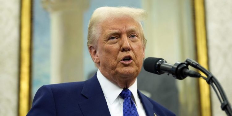 71 percent of Trump voters oppose Medicaid cuts: Poll