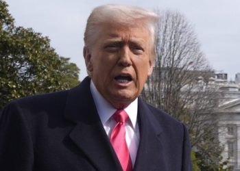 Trump: Iowa should pass measure removing protections for transgender people ‘as fast as possible’