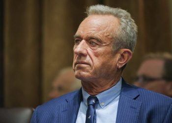 RFK Jr. issues rule barring public comment on HHS rulemaking