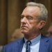 RFK Jr. issues rule barring public comment on HHS rulemaking