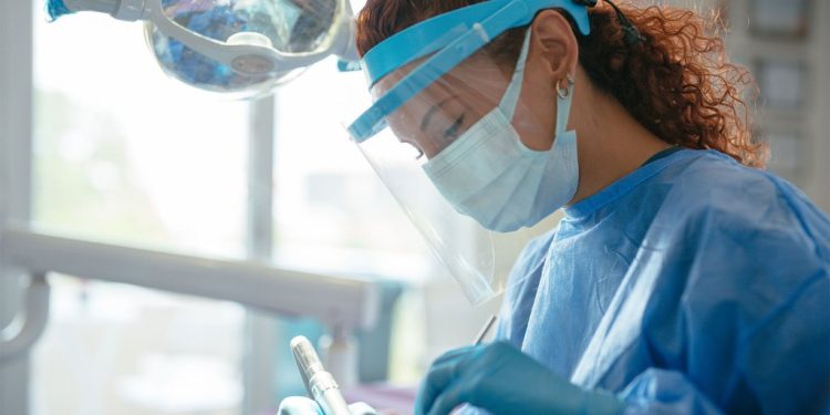 New study maps the ‘dental deserts’ in the U.S. — and there are lots of them