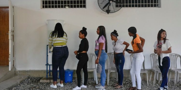 Trump foreign aid freeze deals heavy blow to family planning efforts abroad