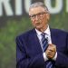 Bill Gates hopeful Trump will see ‘moral and strategic value’ in AIDS relief program
