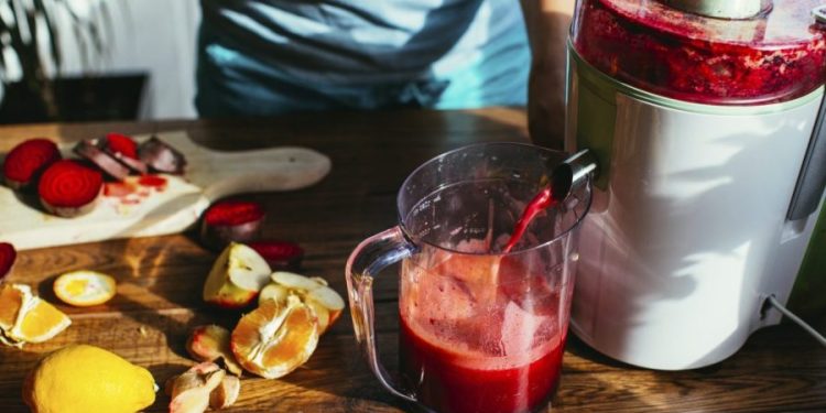 Considering a juice cleanse? It may harm your health, study finds