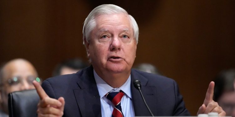 Graham says RFK Jr. ‘will implement a pro-life agenda’ as health secretary