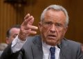 Five pressing questions as RFK Jr. takes HHS reins