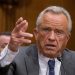 Five pressing questions as RFK Jr. takes HHS reins