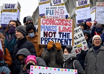 DOGE cuts at health agencies prompt ‘brain drain’ fears