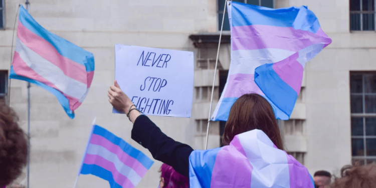 Democratic attorneys general pledge to protect gender-affirming care following Trump order