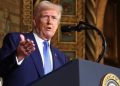 Trump signs executive order asking for recommendations on lowering IVF costs