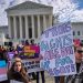 Trump’s DOJ drops challenge to gender-affirming care bans but urges Supreme Court to issue decision