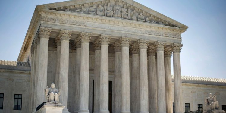 Supreme Court schedules arguments in case where Trump administration is defending ACA
