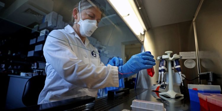 USDA working to rescind terminations for fired officials working on bird flu efforts