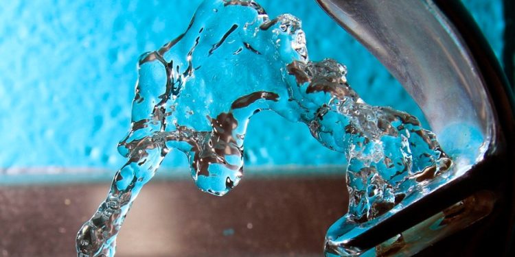 Utah on the verge of being the first state to ban fluoride in public water