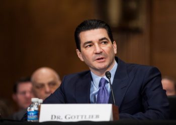 Former FDA chief ‘very concerned’ about Texas measles outbreak spreading