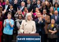 Democrats warn of ‘largest Medicaid cut in American history’