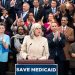 Democrats warn of ‘largest Medicaid cut in American history’