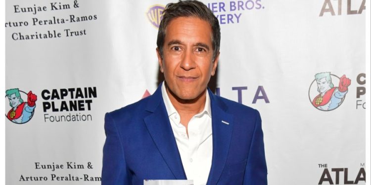 Sanjay Gupta: New non-opioid pain medication ‘a pretty big deal’