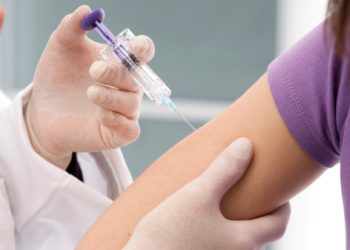 HPV vaccine credited for declining cervical precancer rates