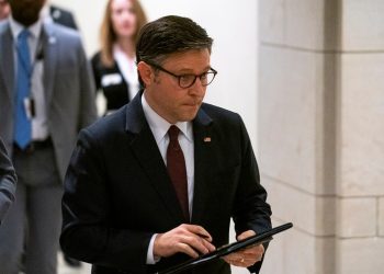 Will the working-class GOP really cut health insurance?