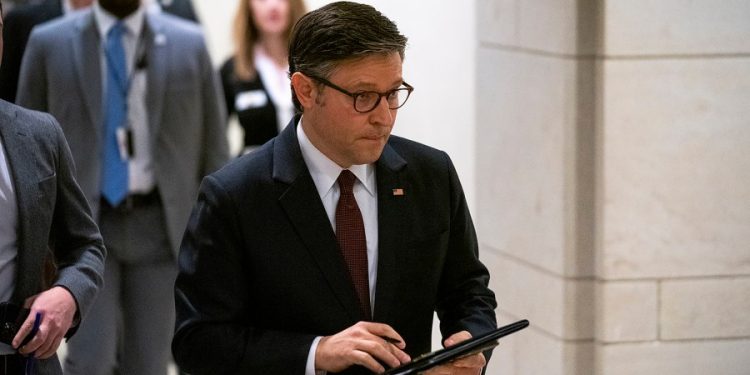 Will the working-class GOP really cut health insurance?