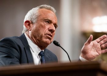 Trump says ‘something really wrong’ with autism rates ahead RFK Jr vote