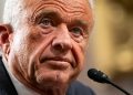 RFK Jr. says he has ‘generic list’ of HHS staffers who ‘should move out’