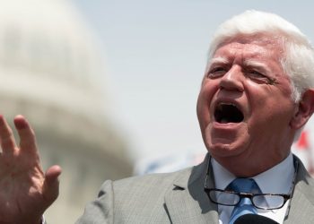 Connecticut Rep. John Larson says he had seizure on House floor