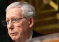 McConnell on RFK Jr.: ‘I will not condone the relitigation of proven cures’