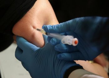 Measles outbreak sickens dozens of kids in Texas