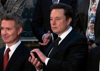 DOGE officials home in on Medicare, Medicaid offices