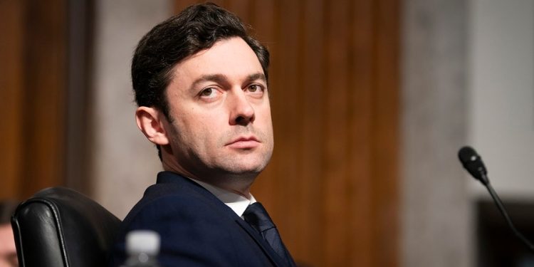 Senate Democrat rips ‘indefensible, indiscriminate’ firings at CDC