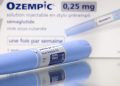 Study finds rare vision issues in taking GLP-1 weight loss drugs
