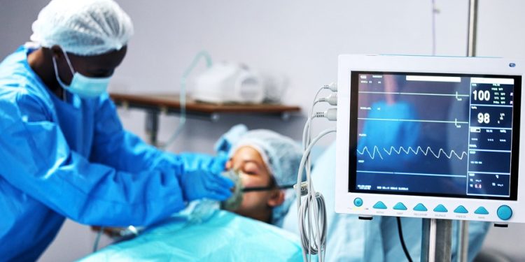 Medical oxygen in short supply in many parts of world: Research