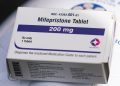 Abortion pill maker enters legal battle over FDA rules