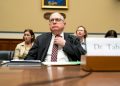 NIH reportedly loses 2 top leaders in 2 days 