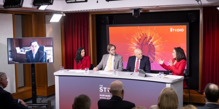 Cancer? No, thank goodness, it’s just high cholesterol.