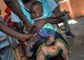 Trump administration to end funding for vaccinating children in poor countries